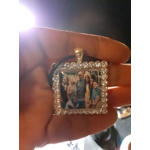 Photo Necklace
