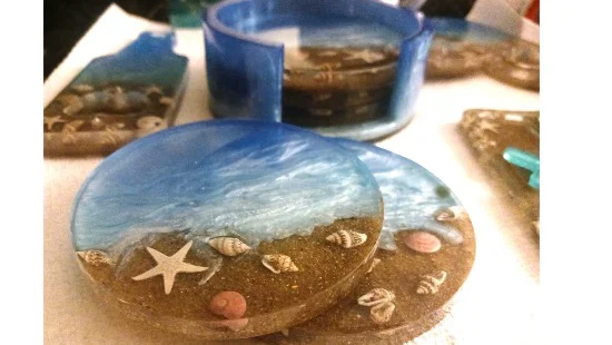 Coasters