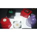 Jewelry Boxes & Trinkets