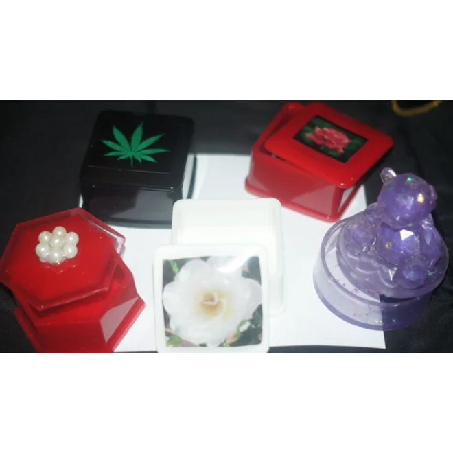 Additional Image for Jewelry Boxes & Trinkets