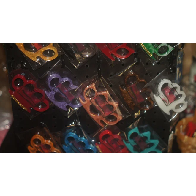Additional Image for JC "Knuckles"