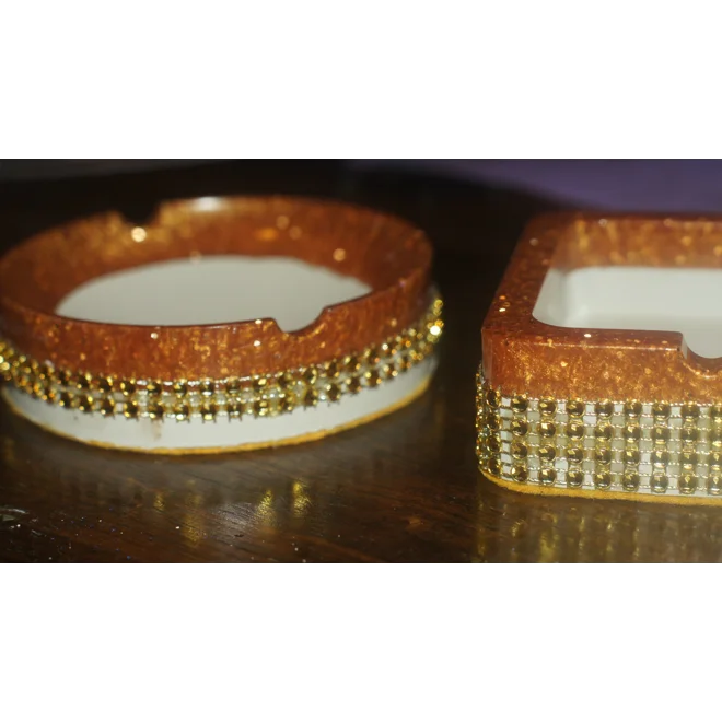 Additional Image for Ashtrays