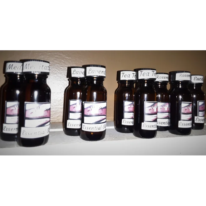 Additional Image for Essential Oils
