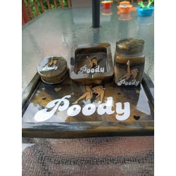 Tray Sets