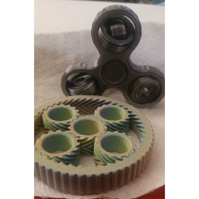 Additional Image for Fidget Spinners