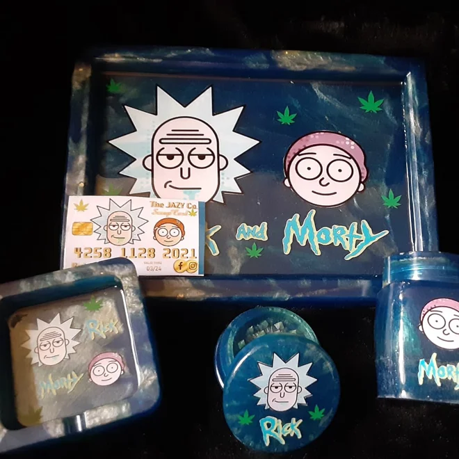 Additional Image for Tray Sets