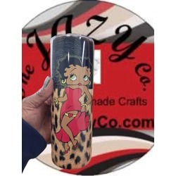Tumbler Cups