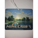 Car Mirror Hanger/ Air Freshener