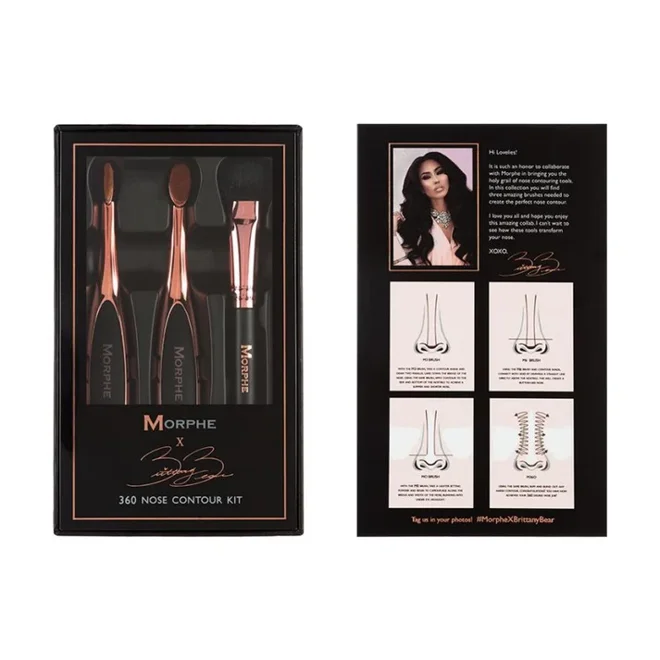 Additional Image for Luxury Makeup Sale