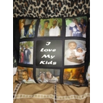 Custom Photo Pillows