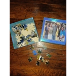 Custom Photo Puzzles