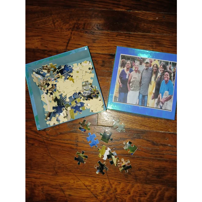 Additional Image for Photo Puzzles (Custom)