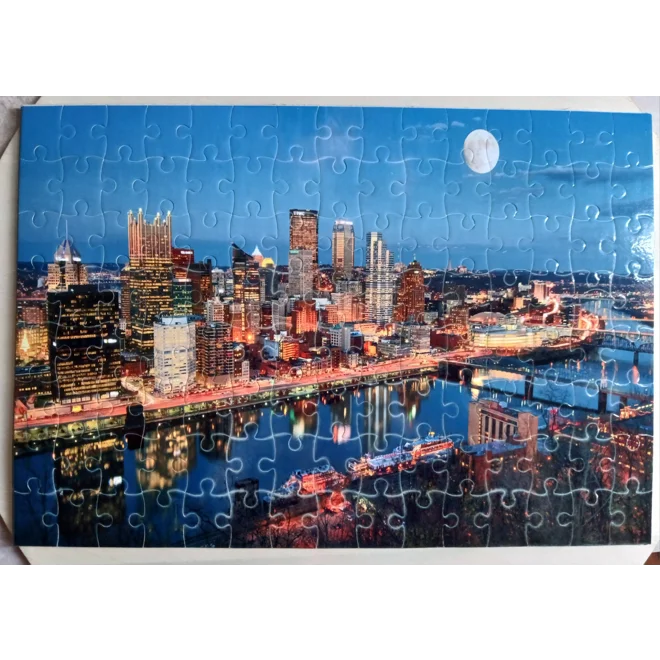Additional Image for Variety Puzzles