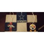 Car Mirror Hanger/ Air Freshener