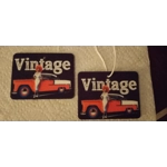 Car Mirror Hanger/ Air Freshener