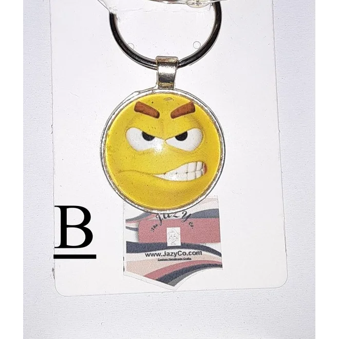 Additional Image for Photo or Logo Necklace (personalized)