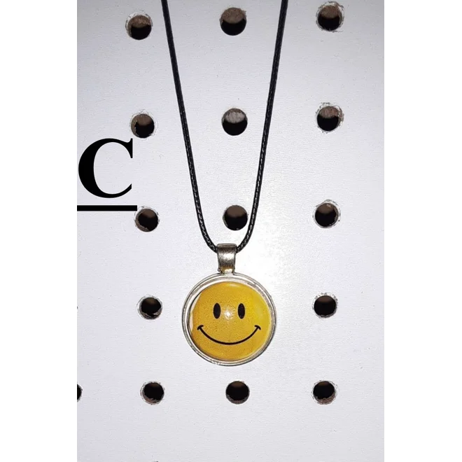 Additional Image for Photo or Logo Necklace (personalized)