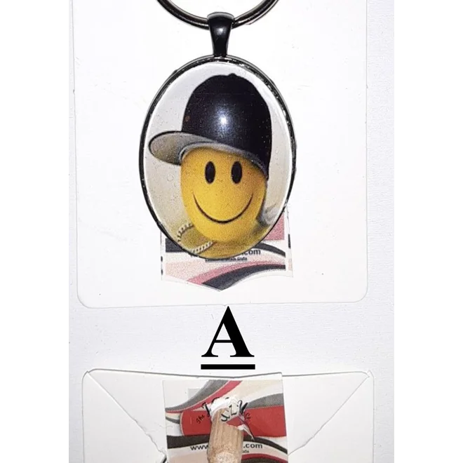 Additional Image for Photo or Logo Necklace (personalized)