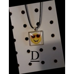 Photo Necklace