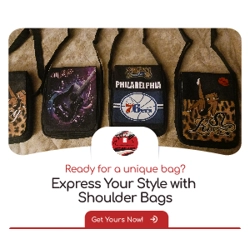 Shoulder Bag