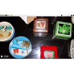 Jewelry Boxes & Trinkets