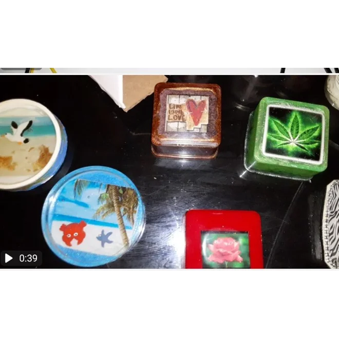 Additional Image for Jewelry Boxes & Trinkets