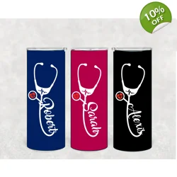 Medical - Nurse/Doctor Tumblers