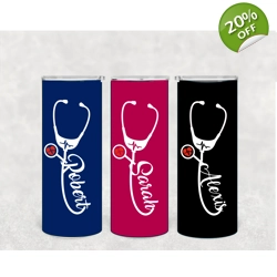 Tumbler - Nurse/Dr/Medical