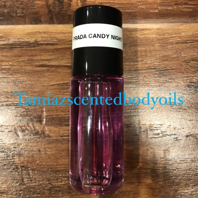 Candy Night, by Prada