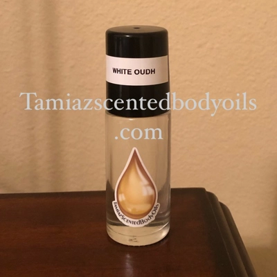 White Oudh, by Al Haramain White Oudh, by Al Haramain