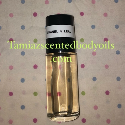 Chanel No. 5 L’Eau, Chanel No. 5 L’Eau,