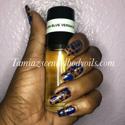 Dylan Blue, by Versace Dylan Blue, by Versace