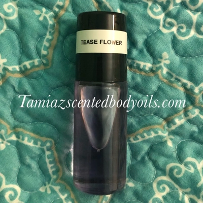 Tease Flower, by Victoria Secret Tease Flower, by Victoria Secret