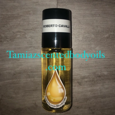 Roberto Cavalli Roberto Cavalli