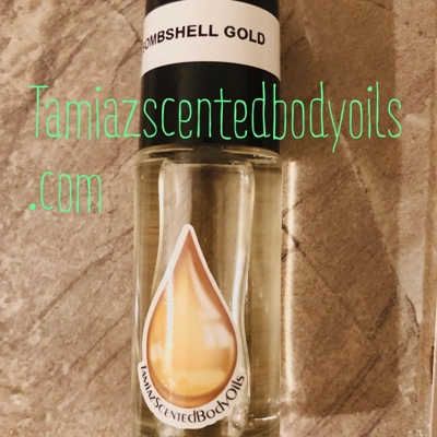 Bombshell GOLD, by Victoria Secret Bombshell GOLD, by Victoria Secret
