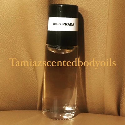 Candy Kiss, by Prada Candy Kiss, by Prada