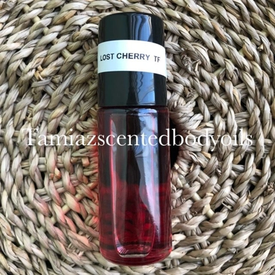 Tom Ford, Lost Cherry Tom Ford, Lost Cherry