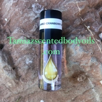 Bath & Body Works, Sugared Cranberry Cider