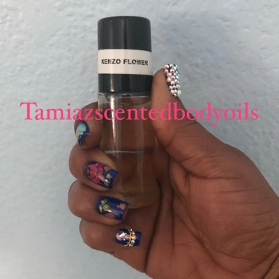 Kenzo Flower, by Kenzo Kenzo Flower, by Kenzo