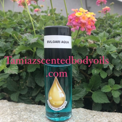 Bvlgari, Aqua Atlantique Bvlgari, Aqua Atlantique