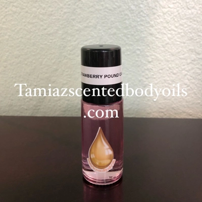 Bath & Body Works, Strawberry Pound Cake Bath & Body Works, Strawberry Pound Cake