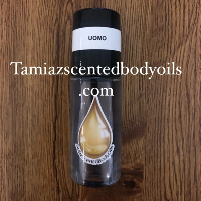 Uomo, by Salvatore Ferragamo Uomo, by Salvatore Ferragamo