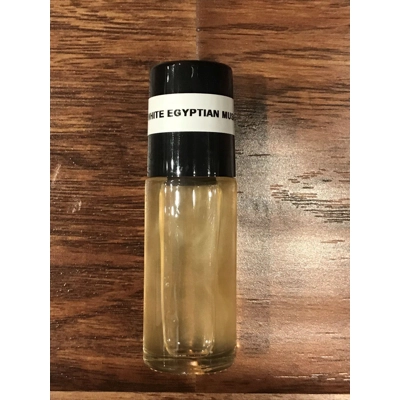 White Egyptian Musk White Egyptian Musk