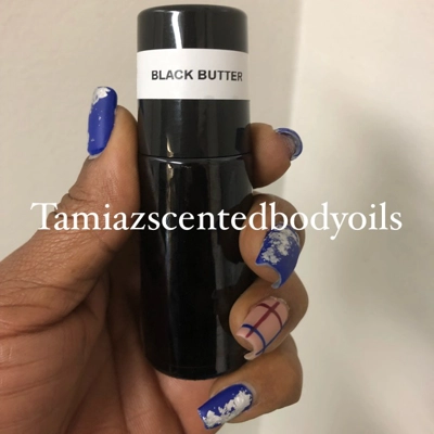 Black Butter Black Butter