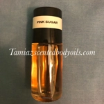 Pink Sugar, by Aquolina