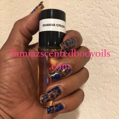 Crush, by Rihanna Crush, by Rihanna