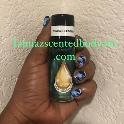 Chrome Legend, by Azzaro Chrome Legend, by Azzaro