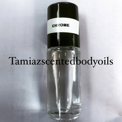 Chrome, by Azzaro Chrome, by Azzaro