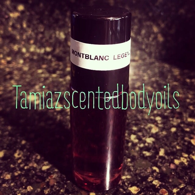 Montblanc legend nights Montblanc legend nights