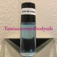 Chanel, Bleu De Chanel